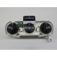 Блок управления отопителем Toyota Corolla E12 (2001 - 2007) 5590002141