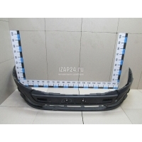 Бампер передний Ford Transit/Tourneo Custom 2012 1779869