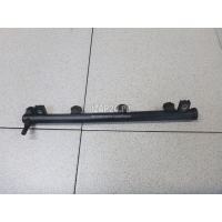 Рейка топливная (рампа) Renault Kangoo (1997 - 2003) 8200139674
