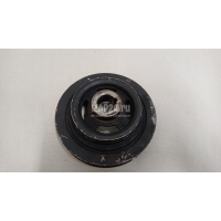 Шкив коленвала Nissan Micra (K12E) (2002 - 2010) 12303AX21A