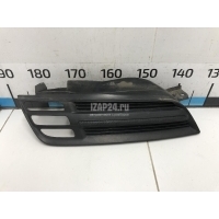 Решетка радиатора правая Nissan Micra (K12E) (2002 - 2010) 62320AX600