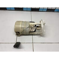 Насос топливный электрический Nissan Clio II/Symbol (1998 - 2008) 170409U01C