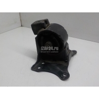 Опора двигателя левая Nissan X-Trail (T30) (2001 - 2006) 112208H310