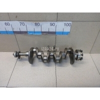 Коленвал Renault Clio II/Symbol (1998 - 2008) 122011649R