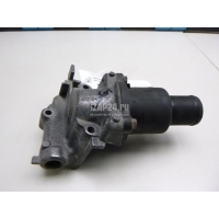 Корпус термостата Renault Clio II/Symbol (1998 - 2008) 8200493154