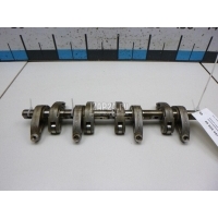 Ось коромысел Renault Clio II/Symbol (1998 - 2008) 8200752920