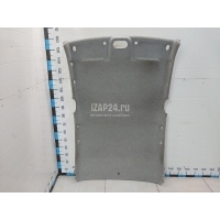 Обшивка потолка Renault Clio II/Symbol (1998 - 2008) 8200137586