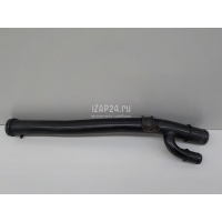 Трубка охлажд. жидкости металлическая Renault Clio II/Symbol (1998 - 2008) 7700869985