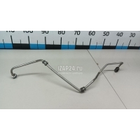 Трубка турбокомпрессора (турбины) VAG Polo (2001 - 2009) 03G145771J