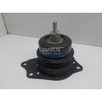 Опора двигателя правая VAG Polo (2001 - 2009) 6R0199167AB