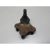 Опора шаровая левая передней подвески VAG Polo (2001 - 2009) 6R0407365B