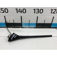 Антенна VAG Polo (2001 - 2009) 6R0035501F