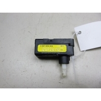 Моторчик корректора фары BOSCH Transporter T5 (2003 - 2015) 0307853303