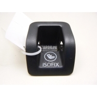 Накладка (кузов внутри) VAG Golf V (2003 - 2009) 1K0887233D82V