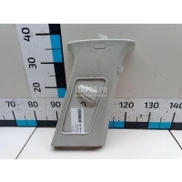 Обшивка стойки VAG Golf V (2003 - 2009) 1K4867244R6K8