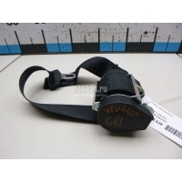 Ремень безопасности VAG Golf V (2003 - 2009) 1K6857806AARAA