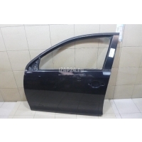 Дверь передняя левая VAG Golf V (2003 - 2009) 1K5831105F