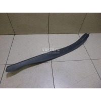 Накладка двери передней правой VAG Golf V (2003 - 2009) 1K5837382F5AP