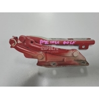 Петля капота правая VAG Golf V (2003 - 2009) 5K0823302B