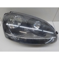 Фара правая VAG Golf V (2003 - 2009) 1K6941006T