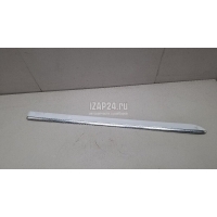 Молдинг задней правой двери VAG Touran (2003 - 2010) 1T0853754GGRU