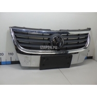 Решетка радиатора VAG Touran (2003 - 2010) 1T0853651AQPWF