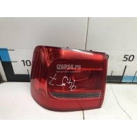 Фонарь задний наружный левый VAG Touran (2003 - 2010) 1T0945095R