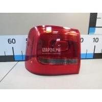 Фонарь задний наружный левый VAG Touran (2003 - 2010) 1T0945095R