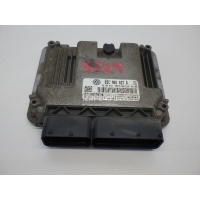 Блок управления двигателем VAG Touran (2003 - 2010) 03C906027Q