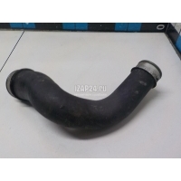Патрубок интеркулера VAG Transporter T5 (2003 - 2015) 7H0145709D