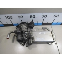 Радиатор системы EGR VAG Transporter T5 (2003 - 2015) 03L131512BM