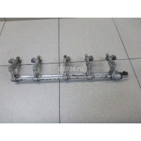 Рейка топливная (рампа) VAG Transporter T5 (2003 - 2015) 070133317C