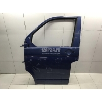 Дверь передняя левая VAG Transporter T5 (2003 - 2015) 7E0831055G