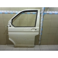 Дверь передняя левая VAG Transporter T5 (2003 - 2015) 7E0831055G
