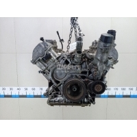 Двигатель Mercedes Benz W211 E-Klasse (2002 - 2009) 1120105345