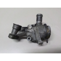 Клапан рециркуляции выхлопных газов Mercedes Benz W211 E-Klasse (2002 - 2009) 0021406260