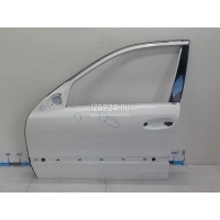 Дверь передняя левая Mercedes Benz W211 E-Klasse (2002 - 2009) 2117201305