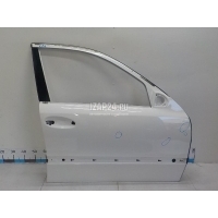Дверь передняя правая Mercedes Benz W211 E-Klasse (2002 - 2009) 2117201405