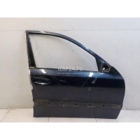 Дверь передняя правая Mercedes Benz W211 E-Klasse (2002 - 2009) 2117201405