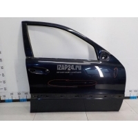 Дверь передняя правая Mercedes Benz W211 E-Klasse (2002 - 2009) 2117201405