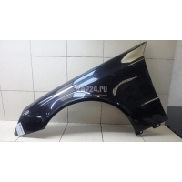 Крыло переднее левое Mercedes Benz W211 E-Klasse (2002 - 2009) 2118801318