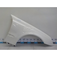 Крыло переднее правое Mercedes Benz W211 E-Klasse (2002 - 2009) 2118801418
