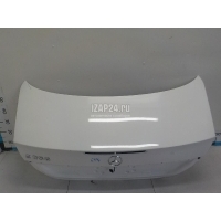 Крышка багажника Mercedes Benz W211 E-Klasse (2002 - 2009) 2117500075