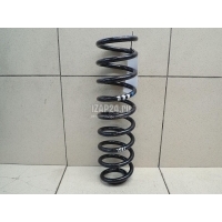 Пружина передняя Mercedes Benz W211 E-Klasse (2002 - 2009) 2113211504