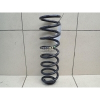 Пружина передняя Mercedes Benz W211 E-Klasse (2002 - 2009) 2113210404