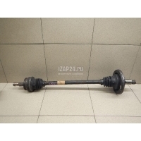 Полуось задняя Mercedes Benz W211 E-Klasse (2002 - 2009) 2113500156