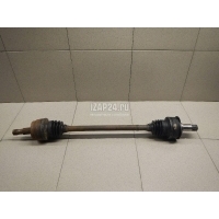 Полуось задняя Mercedes Benz W211 E-Klasse (2002 - 2009) 2113500016