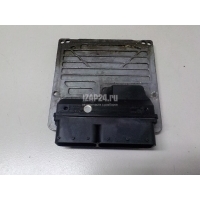 Блок управления двигателем Mercedes Benz W211 E-Klasse (2002 - 2009) 2711536279