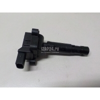 Катушка зажигания Mercedes Benz W211 E-Klasse (2002 - 2009) 0001501580