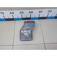 Воздуховод BMW 5-serie E60/E61 (2003 - 2009) 51117033703